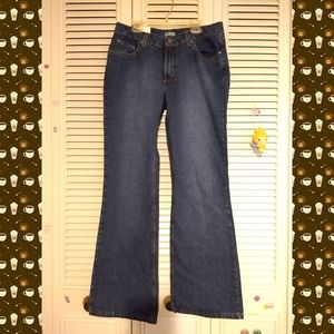 No Boundaries Boot Cut Jeans for Women 